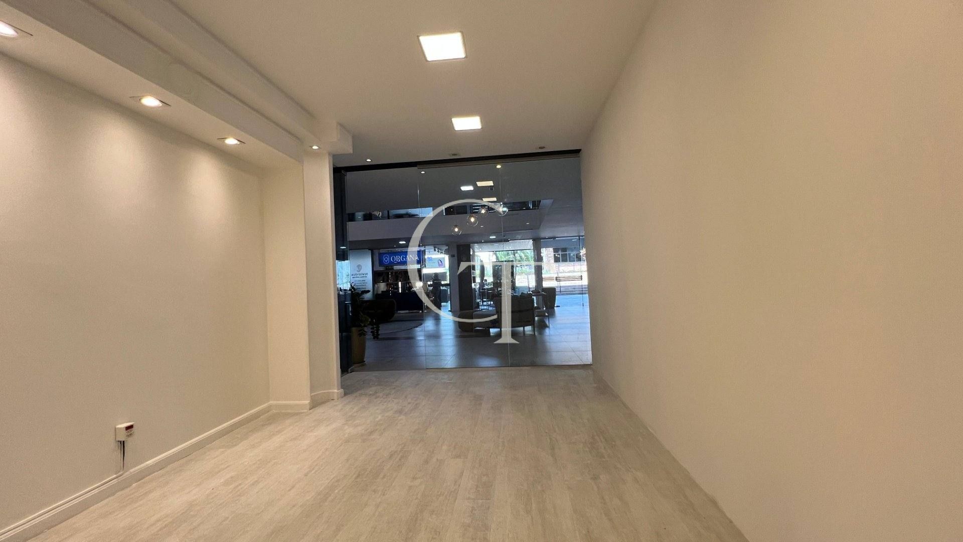 Loja comercial bairro Vila Nova Itu
