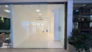 Loja comercial bairro Vila Nova Itu