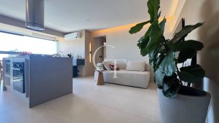 Apartamento Moderno à Venda no Residencial Vida Bella em Itu | 2 Dormitórios, Suíte, Sala Ampliada e Vista para o Pôr do Sol