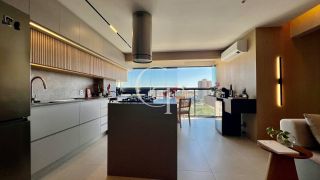 Apartamento Moderno à Venda no Residencial Vida Bella em Itu | 2 Dormitórios, Suíte, Sala Ampliada e Vista para o Pôr do Sol