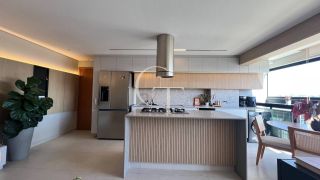 Apartamento Moderno à Venda no Residencial Vida Bella em Itu | 2 Dormitórios, Suíte, Sala Ampliada e Vista para o Pôr do Sol