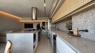 Apartamento Moderno à Venda no Residencial Vida Bella em Itu | 2 Dormitórios, Suíte, Sala Ampliada e Vista para o Pôr do Sol