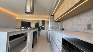 Apartamento Moderno à Venda no Residencial Vida Bella em Itu | 2 Dormitórios, Suíte, Sala Ampliada e Vista para o Pôr do Sol