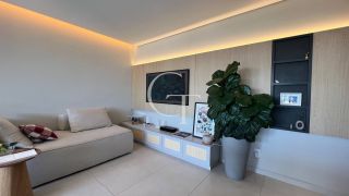 Apartamento Moderno à Venda no Residencial Vida Bella em Itu | 2 Dormitórios, Suíte, Sala Ampliada e Vista para o Pôr do Sol