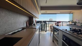 Apartamento Moderno à Venda no Residencial Vida Bella em Itu | 2 Dormitórios, Suíte, Sala Ampliada e Vista para o Pôr do Sol