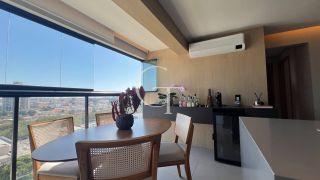 Apartamento Moderno à Venda no Residencial Vida Bella em Itu | 2 Dormitórios, Suíte, Sala Ampliada e Vista para o Pôr do Sol