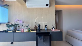 Apartamento Moderno à Venda no Residencial Vida Bella em Itu | 2 Dormitórios, Suíte, Sala Ampliada e Vista para o Pôr do Sol