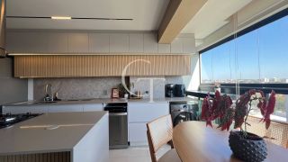 Apartamento Moderno à Venda no Residencial Vida Bella em Itu | 2 Dormitórios, Suíte, Sala Ampliada e Vista para o Pôr do Sol