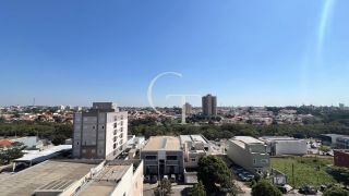 Apartamento Moderno à Venda no Residencial Vida Bella em Itu | 2 Dormitórios, Suíte, Sala Ampliada e Vista para o Pôr do Sol