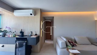Apartamento Moderno à Venda no Residencial Vida Bella em Itu | 2 Dormitórios, Suíte, Sala Ampliada e Vista para o Pôr do Sol