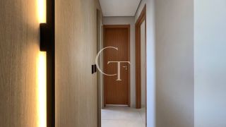 Apartamento Moderno à Venda no Residencial Vida Bella em Itu | 2 Dormitórios, Suíte, Sala Ampliada e Vista para o Pôr do Sol