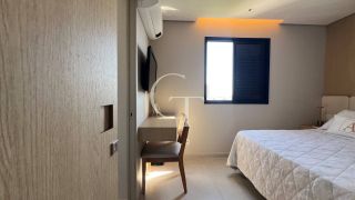 Apartamento Moderno à Venda no Residencial Vida Bella em Itu | 2 Dormitórios, Suíte, Sala Ampliada e Vista para o Pôr do Sol