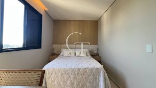 Apartamento Moderno à Venda no Residencial Vida Bella em Itu | 2 Dormitórios, Suíte, Sala Ampliada e Vista para o Pôr do Sol