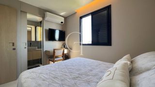 Apartamento Moderno à Venda no Residencial Vida Bella em Itu | 2 Dormitórios, Suíte, Sala Ampliada e Vista para o Pôr do Sol