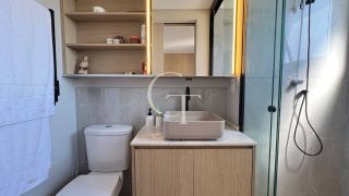 Apartamento Moderno à Venda no Residencial Vida Bella em Itu | 2 Dormitórios, Suíte, Sala Ampliada e Vista para o Pôr do Sol