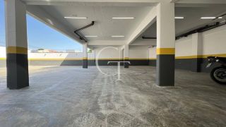 Apartamento Moderno à Venda no Residencial Vida Bella em Itu | 2 Dormitórios, Suíte, Sala Ampliada e Vista para o Pôr do Sol