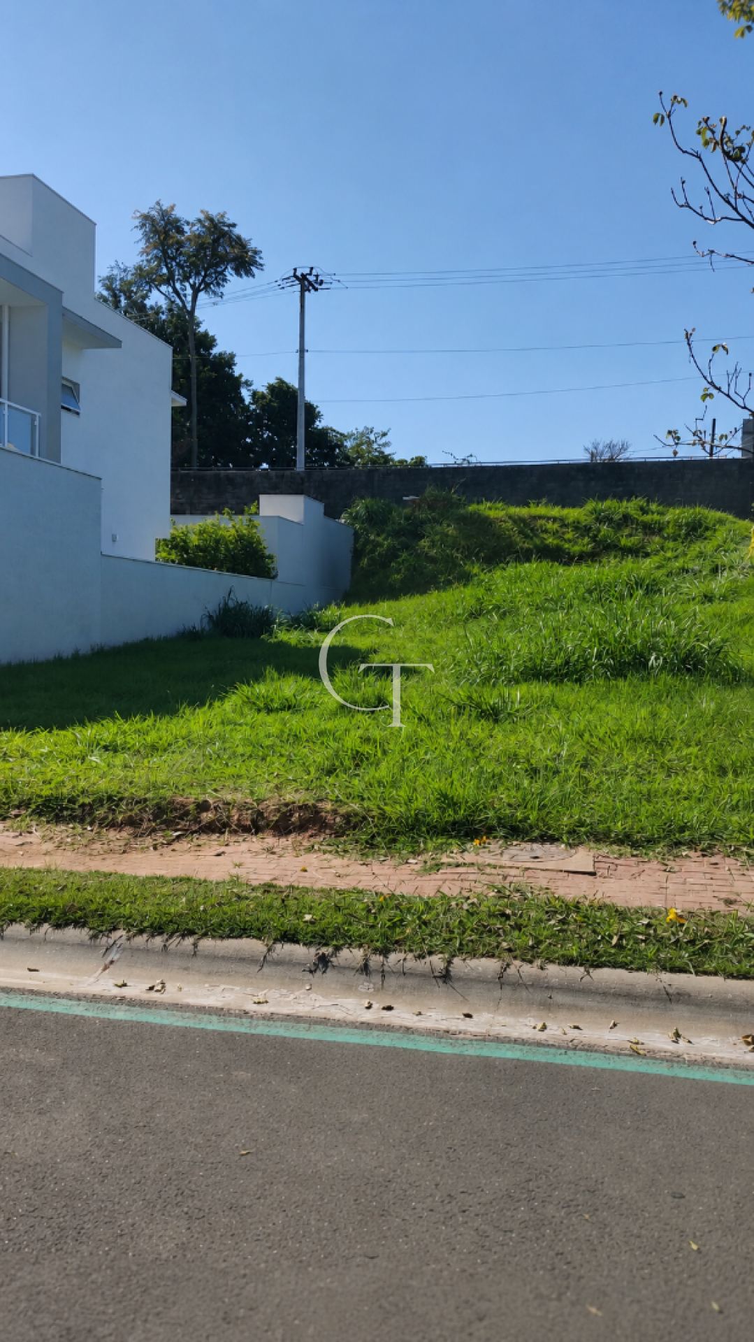 Condomínio Lagos D`Icaraí