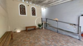 Casa a venda no bairro Santa Tereza 2 dormitórios ,edícula e churrasqueira