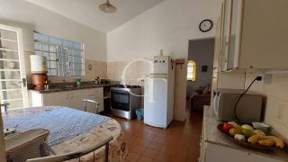 Casa a venda no bairro Santa Tereza 2 dormitórios ,edícula e churrasqueira