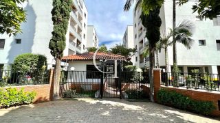Condomínio Residencial Domingos Fernandes