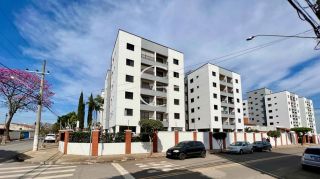 Condomínio Residencial Domingos Fernandes
