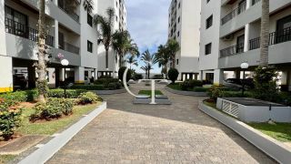 Condomínio Residencial Domingos Fernandes
