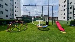 Condomínio Residencial Domingos Fernandes