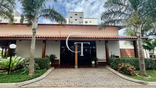 Condomínio Residencial Domingos Fernandes