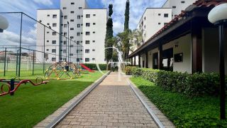 Condomínio Residencial Domingos Fernandes