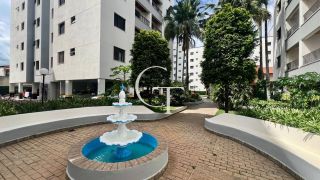 Condomínio Residencial Domingos Fernandes