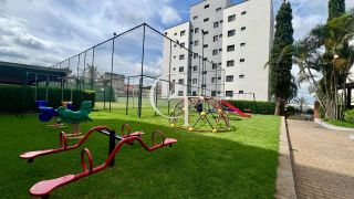 Condomínio Residencial Domingos Fernandes