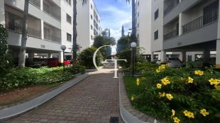 Condomínio Residencial Domingos Fernandes