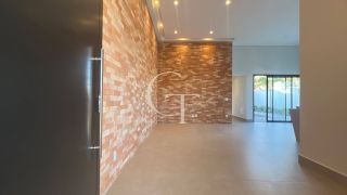 Casa Térrea à Venda no Condomínio Mont Blanc em Itu | 3 Suítes, Piscina e Esquina
