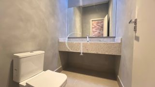 Casa Térrea à Venda no Condomínio Mont Blanc em Itu | 3 Suítes, Piscina e Esquina