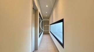 Casa Térrea à Venda no Condomínio Mont Blanc em Itu | 3 Suítes, Piscina e Esquina