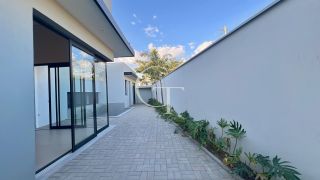 Casa Térrea à Venda no Condomínio Mont Blanc em Itu | 3 Suítes, Piscina e Esquina