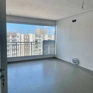 Apartamento à Venda no Maxxim Home Club em Itu | Último Andar, 2 Quartos, Suíte e Vaga Livre
