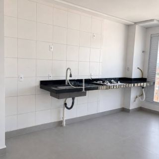 Apartamento à Venda no Maxxim Home Club em Itu | Último Andar, 2 Quartos, Suíte e Vaga Livre