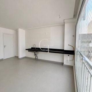 Apartamento à Venda no Maxxim Home Club em Itu | Último Andar, 2 Quartos, Suíte e Vaga Livre