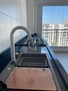 Apartamento à Venda no Maxxim Home Club em Itu | Último Andar, 2 Quartos, Suíte e Vaga Livre