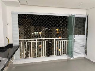 Apartamento à Venda no Maxxim Home Club em Itu | Último Andar, 2 Quartos, Suíte e Vaga Livre