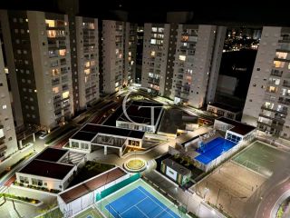 Apartamento à Venda no Maxxim Home Club em Itu | Último Andar, 2 Quartos, Suíte e Vaga Livre