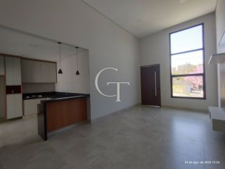Condomínio Residencial Mont Blanc -Itu SP