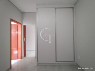 Condomínio Residencial Mont Blanc -Itu SP