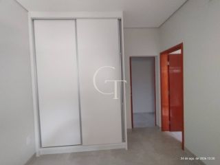 Condomínio Residencial Mont Blanc -Itu SP