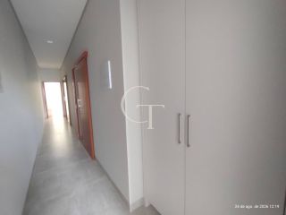 Condomínio Residencial Mont Blanc -Itu SP