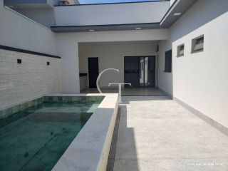 Condomínio Residencial Mont Blanc -Itu SP