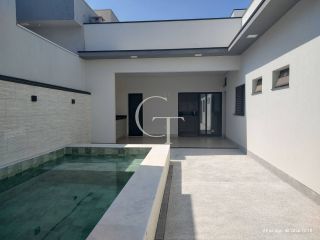 Condomínio Residencial Mont Blanc -Itu SP