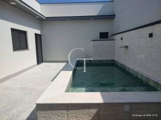 Condomínio Residencial Mont Blanc -Itu SP