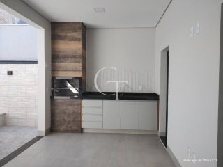 Condomínio Residencial Mont Blanc -Itu SP
